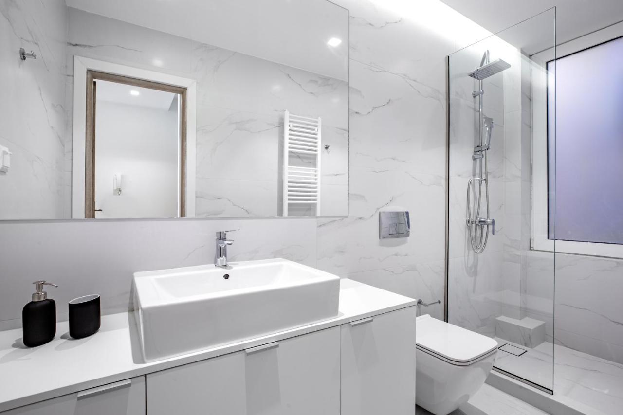Central Boutique Apartment A2 Atina Dış mekan fotoğraf