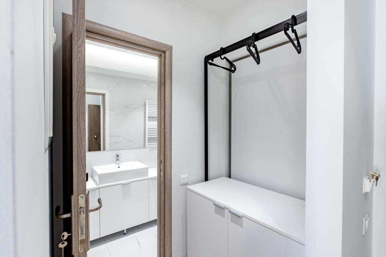 Central Boutique Apartment A2 Atina Dış mekan fotoğraf